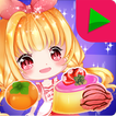 Princess Cherry’s Dessert Pudding Restaurant