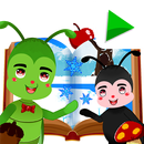 The Ant and the Grasshopper, Bedtime Story APK