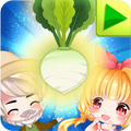 The Enormous Turnip, Bedtime Story Fairytale