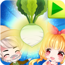 The Enormous Turnip, Bedtime Storybook APK