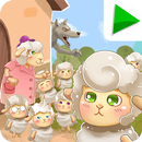 Sói và Bảy con cừu, truyện cổ tích thời Bedtime APK