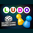 Ludo Game for Family আইকন