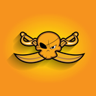 Pirates - War Game icône