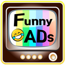 Funny ADs APK