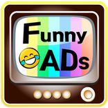 quảng cáo hài hước