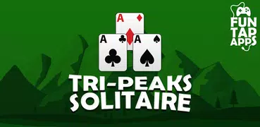 TriPeaks Solitaire