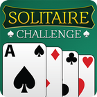 Solitaire Challenge আইকন