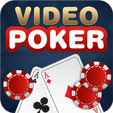 Video Poker ikon