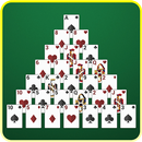 APK Pyramid Solitaire