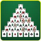 Pyramid Solitaire आइकन