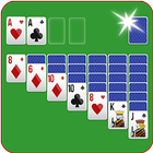 Solitaire icône