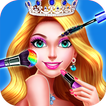Cinderella Fashion Salon - Makeup & Dress Up