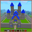 Castle of Mine Block Craft APK