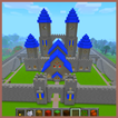 Castle of Mine Block Craft