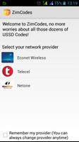 ZimCodes โปสเตอร์
