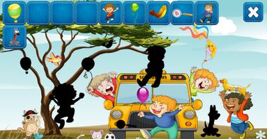 Kids Puzzle imagem de tela 3