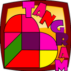 Tangram Kids icône