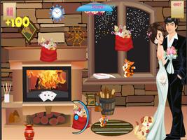 Bride And Groom Hidden Object 截圖 2