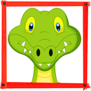 Zippy Crocodile-APK