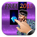 Metro Boomin Piano Tiles