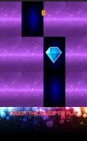 Nicki Minaj Piano Tiles اسکرین شاٹ 1