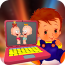 Baby Laptop - Kids Computer APK