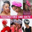 Fascinators and Hats