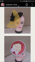 Fascinators and Hats ภาพหน้าจอ 1