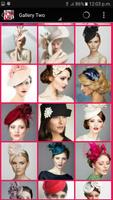 Fascinators and Hats ภาพหน้าจอ 2