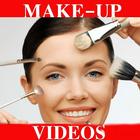 Amazing MakeUp Videos আইকন