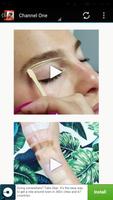 Amazing MakeUp Videos постер