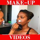 MakeUp Videos أيقونة