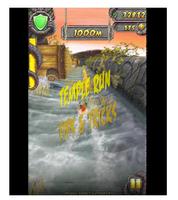 Guide For Temple Run 2 Plakat