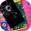 Mobile Phone Repair Shop: Cell Repairing Mechanic