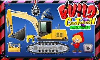 Build Construction Machines Screenshot 3