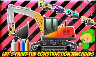 Build Construction Machines Screenshot 2