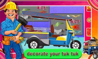 Tuk construtor reparação jogo imagem de tela 2