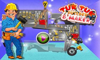 Tuk construtor reparação jogo imagem de tela 3