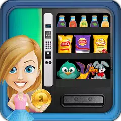 Vending Machine Simulator Fun APK download
