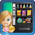 ”Vending Machine Simulator Fun