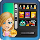 Vending Machine Simulator Fun icône