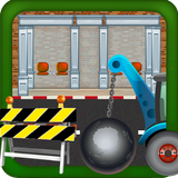Build a Bus Station & Fix it simgesi