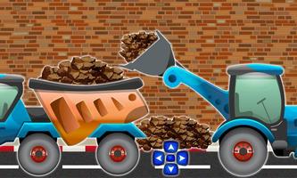 Build a Bus Station & Fix it gönderen