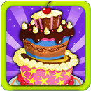 Ice Cream Cake Bakery APK