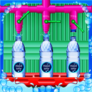 Mineral Water Factory Games: Adventure Simulator APK