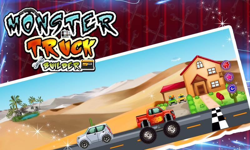 Игра безумная механика. Truck Builder игра. Crazy Mechanic игра. Builder maker.