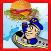 Airplane Food Maker & Cooking