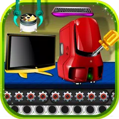 Build a Computer & Fix It APK download