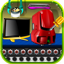 Construir um computador APK