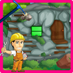 Construir uma casa caverna